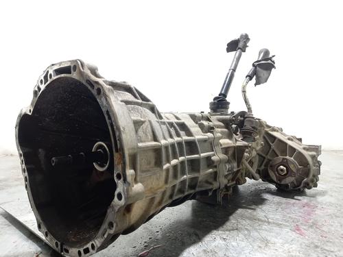 Gearbox NISSAN PICK UP (D22) 2.5 D 4WD | BP29133137M3