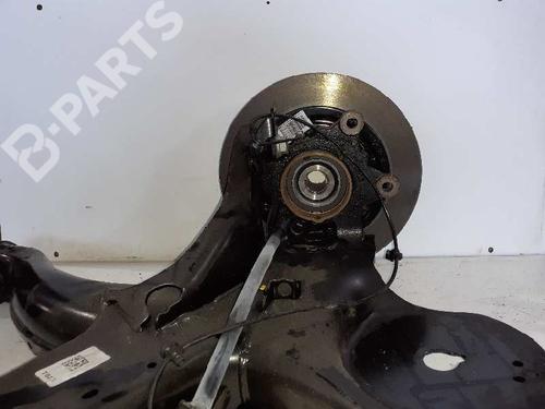 Right rear suspension arm MERCEDES-BENZ VITO Tourer (W447)  | BP12180455M15 