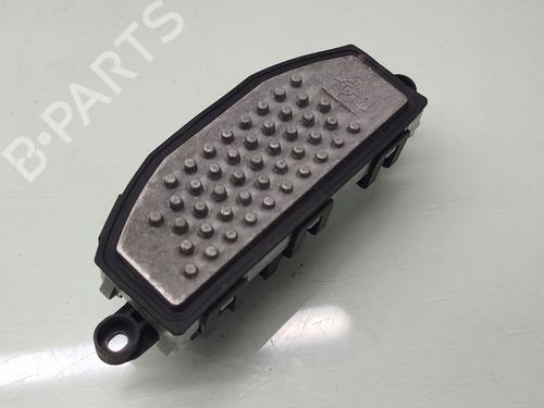 Used Heater resistor MERCEDES-BENZ GLB (X247) GLB 200 d 4-matic (247.613) (150 hp) 29280403