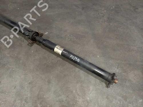 Driveshaft MERCEDES-BENZ C-CLASS (W203) C 270 CDI (203.016) | BP16488906M37 