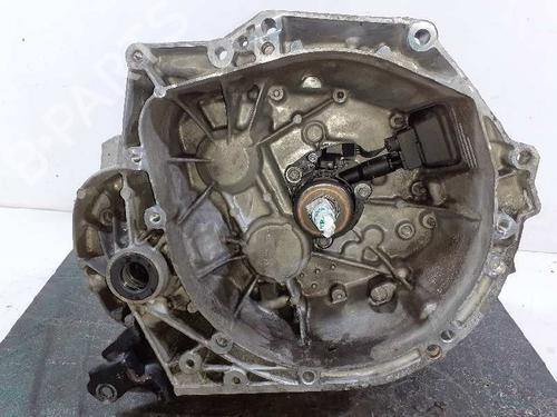 Used Gearbox CITROËN C4 CACTUS [2014-2025]  6301304