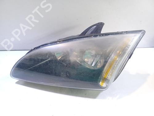 Left headlight FORD FOCUS II (DA_, HCP, DP) 2.0 TDCi | BP20306212C28 