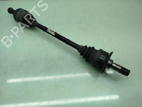 Used Left rear driveshaft BMW 3 Touring (F31) 320 d xDrive (190 hp) 22308862