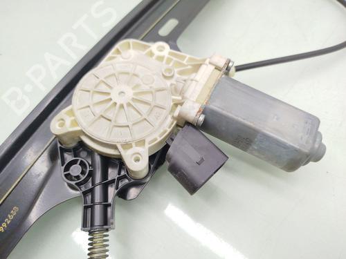 Front right window mechanism BMW 5 (E60) 520 d | BP27605832C23 