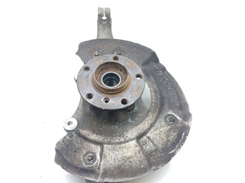 Used Right front steering knuckle BMW 5 Touring (F11) 530 d xDrive (258 hp) 30262200