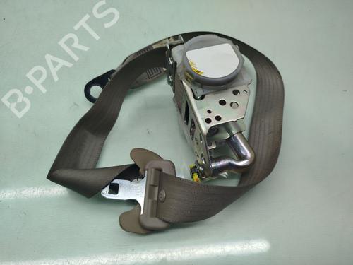 Used Front left seatbelt TOYOTA RAV 4 III (_A3_) 2.2 D 4WD (ALA30) (133 hp) 23551343