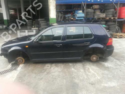 Steering pump VW GOLF IV (1J1) 1.9 TDI | BP12196724M99 