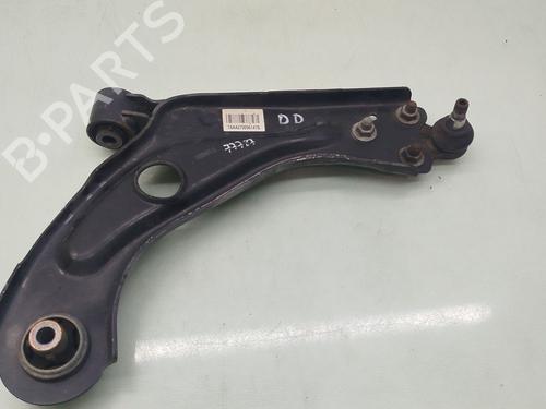 Used Right front suspension arm PEUGEOT 308 III (FB_, FH_, FP_, F3_, FM_) PureTech 110 (FPHNPL) (110 hp) 26553450