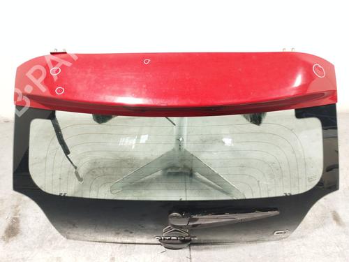Tailgate CITROËN C1 (PM_, PN_) 1.0 | BP21771515C6 