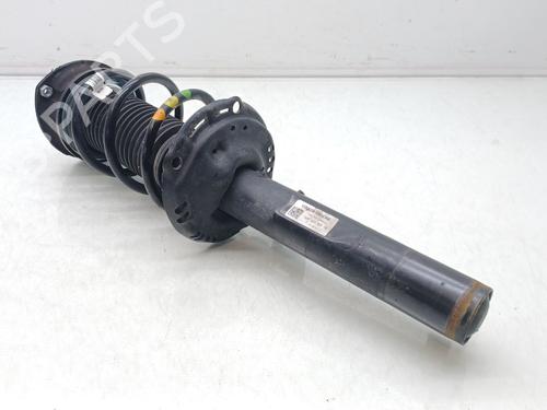 Used Left front shock absorber VW T-ROC (A11, D11) 1.5 TSI (150 hp) 29460517