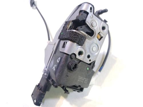 Used Rear right lock PEUGEOT 3008 I MPV (0U_) 1.6 VTi (120 hp) 20687374