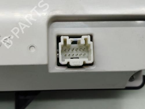 Climate control MAZDA CX-7 (ER) 2.2 MZR-CD AWD (ER10A) | BP32482838I5