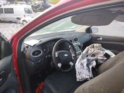 Left front window switch FORD FOCUS II Turnier (DA_, FFS, DS) 2.0 TDCi | BP22981307I27 