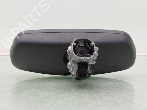 Rear mirror PEUGEOT 2008 I (CU_) 1.2 THP 110 / PureTech 110 | BP38285749I6 - Image 2