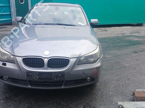Left rear door BMW 5 (E60)  | BP32165363C4 