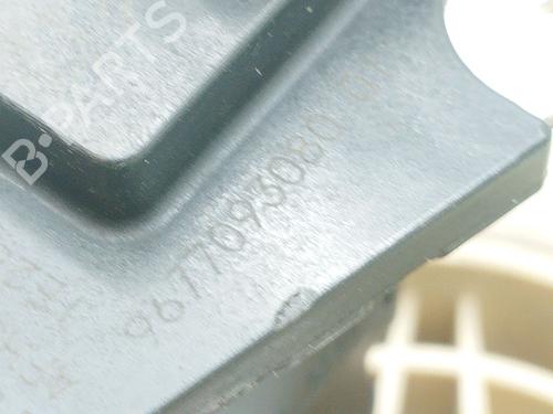 Mass air flow sensor PEUGEOT BOXER Van 2.2 BlueHDi 140 | BP29164343M95 