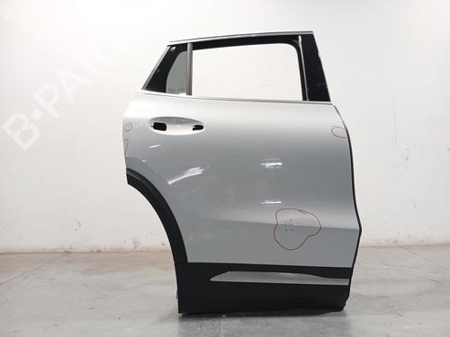Porta posteriore destra Porta posteriore destra MERCEDES-BENZ GLA (H247) GLA 220 d 4-matic (247.715) (190 hp) 35945838 35945838