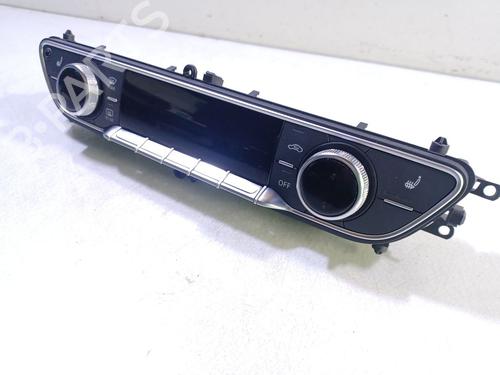 Climate control AUDI Q5 Sportback (FYT) 40 TDI Mild Hybrid quattro | BP27604185I5 