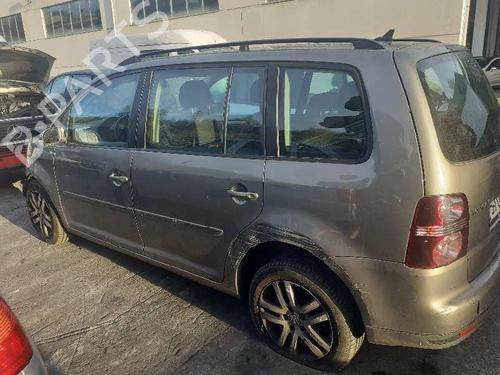 Rear left window mechanism VW TOURAN (1T1, 1T2) 1.9 TDI | BP16726544C24 