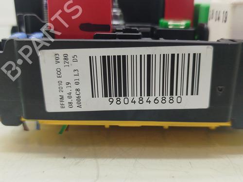 Fuse box OPEL GRANDLAND / GRANDLAND X (A18, P1UO) 1.2 (75) | BP29422974E1 