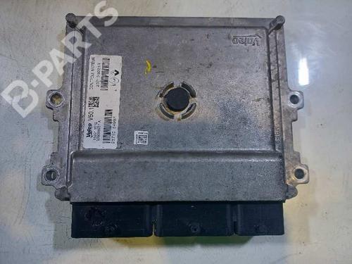 Used Engine control unit (ECU) DACIA SANDERO II TCe 90 (B8M1, B8MA, B8AC) (90 hp) 11718816