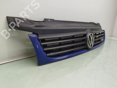 Grille VW TRANSPORTER T4 Bus (70B, 70C, 7DB, 7DK, 70J, 70K, 7DC, 7DJ) 2.5 TDI | BP30549842C40