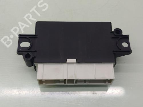 Electronic module VW GOLF VII (5G1, BQ1, BE1, BE2) 2.0 GTI | BP23425402M83