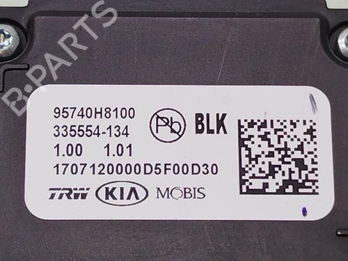 Electronic module KIA STONIC (YB) 1.6 CRDi | BP35787856M83  - Image 5