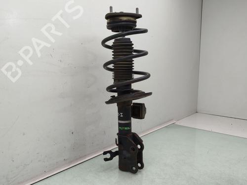 Left front shock absorber MAZDA 3 (BM, BN) 2.2 D | BP39435655M16 - Image 2