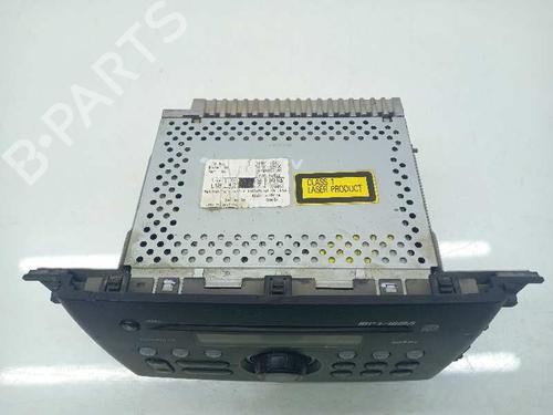 Radio SUZUKI GRAND VITARA II (JT, TE, TD) 1.9 DDiS (JB419WD, JB419XD) | BP15097241E6 