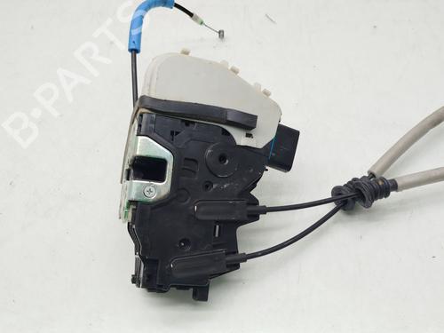 Front left lock KIA SOUL II (PS) 1.6 GDI | BP18253477C98 