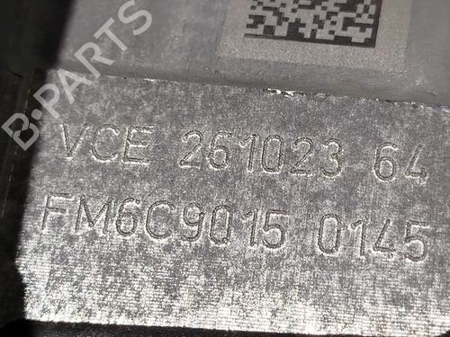 Getriebe VW T-ROC (A11, D11) 1.5 TSI | BP29329817M3 