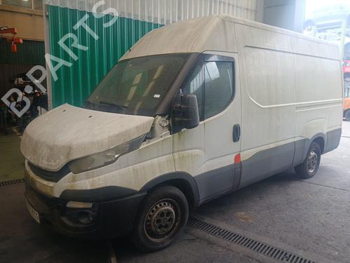 Steering pump IVECO DAILY VI Van 35S16, 35C16, 40C16, 50C16, 70C16 | BP36502141M99  - Image 5