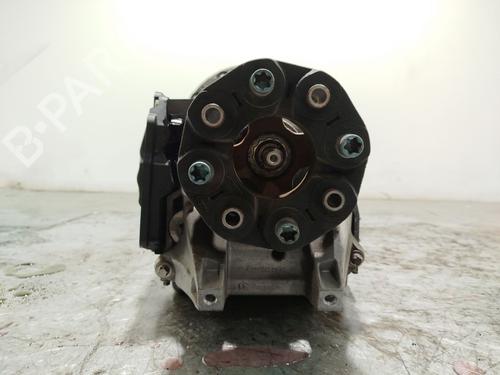 Gearbox MERCEDES-BENZ S-CLASS (W221, V221) S 250 CDI (221.003, 221.103) | BP22183712M3 