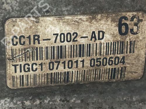 Gearbox FORD TRANSIT Van (FA_ _) 2.2 TDCi | BP33437635M3 - Image 6