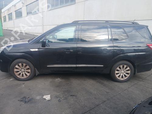 Other SSANGYONG RODIUS II 2.0 XDi | BP33799595O1 - Image 12