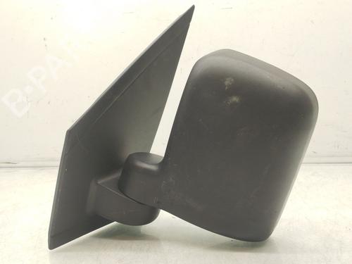 Rétroviseur gauche FORD TRANSIT CONNECT (P65_, P70_, P80_) 1.8 Di (75 hp) 31802772