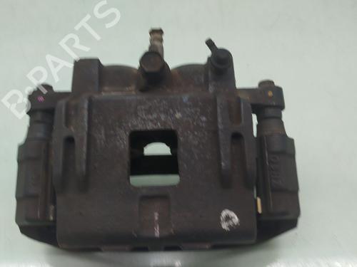 Høyre bremsekaliper foran ISUZU D-MAX I (TFR, TFS) 3.0 DiTD 4x4 (TFS85_) | BP29250861M104 