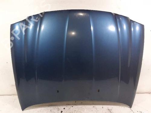 Motorhjelm JAGUAR X-TYPE I (X400) 2.5 V6 All-wheel Drive | BP1922247C1 