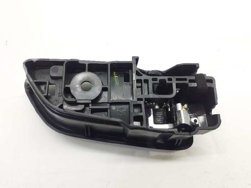 Front left interior door handle MAZDA 2 Hatchback (DL, DJ) 1.5 SKYACTIV-G | BP9207309I13 