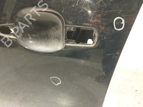 Left front door PEUGEOT 3008 I MPV (0U_)  | BP22183703C2 