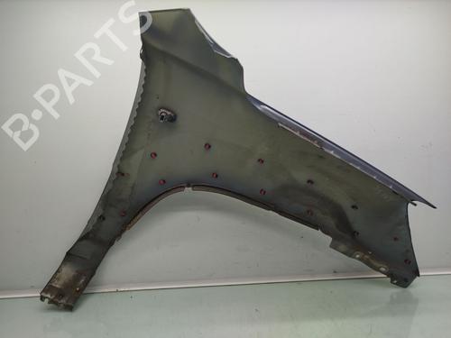 Left front fenders KIA SPORTAGE II (JE_, KM_) 2.0 CRDi | BP20313146C41 