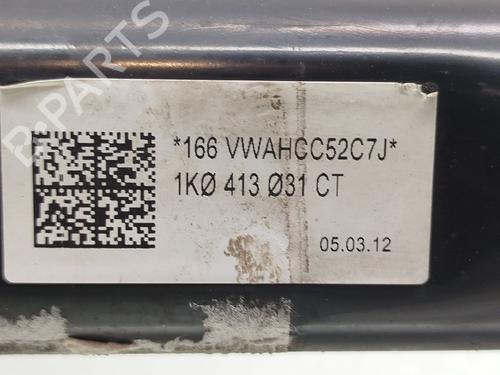 Right front shock absorber SEAT LEON (1P1) 1.6 TDI | BP24804050M17 