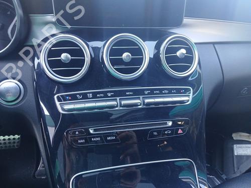 Front left panel MERCEDES-BENZ C-CLASS T-Model (S205) C 220 d 4-matic (205.205) | BP37713133C58  - Image 26