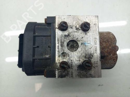 ABS pump NISSAN PICK UP (D22) 2.5 Di 4WD | BP13073885M43