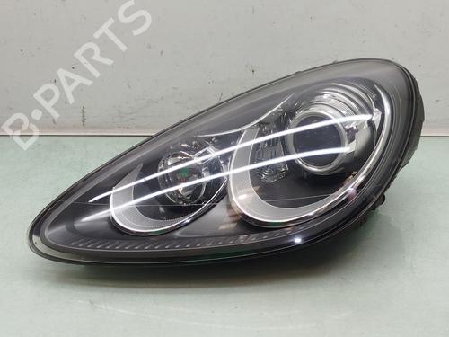 Used Left headlight Left headlight 39514659 39514659