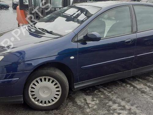 Left front driveshaft CITROËN C5 I (DC_) 2.2 HDi (DC4HXB, DC4HXE) | BP5865305M38 