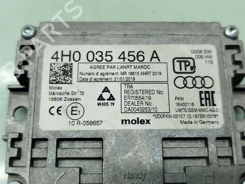 Electronic module VW GOLF VII (5G1, BQ1, BE1, BE2) 2.0 GTI | BP23425413M83 - Image 4