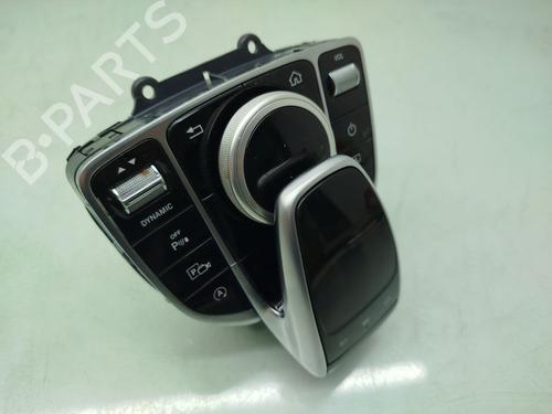 Used Switch MERCEDES-BENZ E-CLASS (W213) E 220 d (213.004) (194 hp) 22716986
