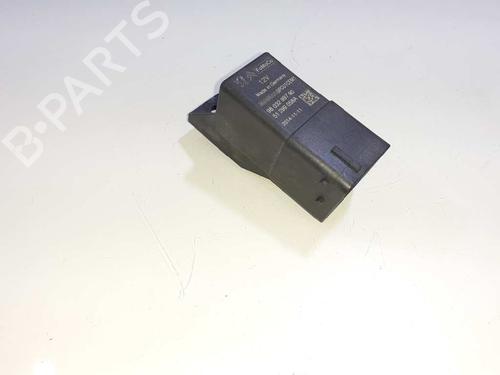 Used Electronic module Electronic module CITROËN JUMPY II (VF7) 2.0 HDi 95 (98 hp) 40105598 40105598